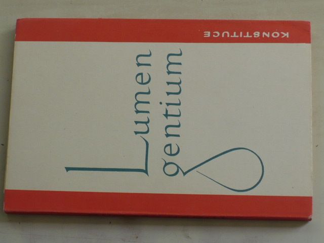 Lumen gentium (1970)