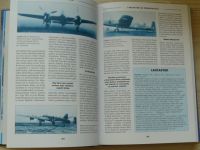 Price, Spick - Slavná letadla II. světové války (2003)