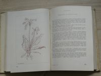 Korbelář, Endris - Naše rostliny v lékařství (1959)