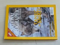 National Geographic 1-12 (2004) chybí čísla 3, 6, 8-9, 11-12 (6 čísel)