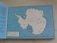 Naši v Antarktidě (1963)