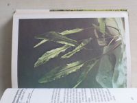 Vaněk, Stodola - Vodní a vlhkomilné rostliny (1987)