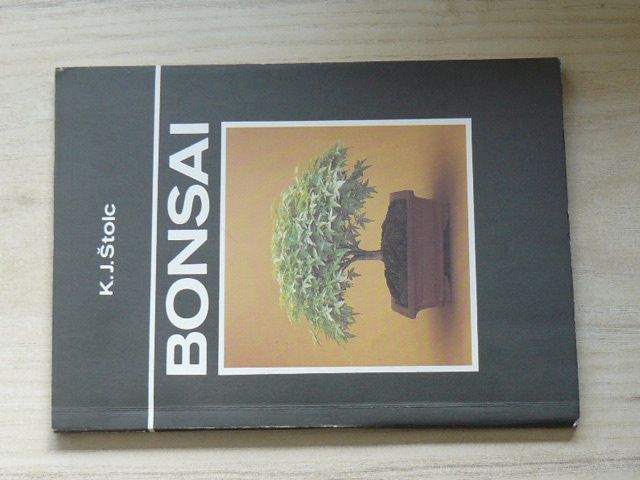Štolc - Bonsai (1990)
