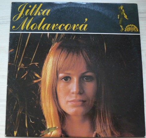 Jitka Molavcová (1975)