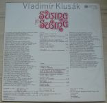 Vladimír Klusák – Swing je Swing (1980)