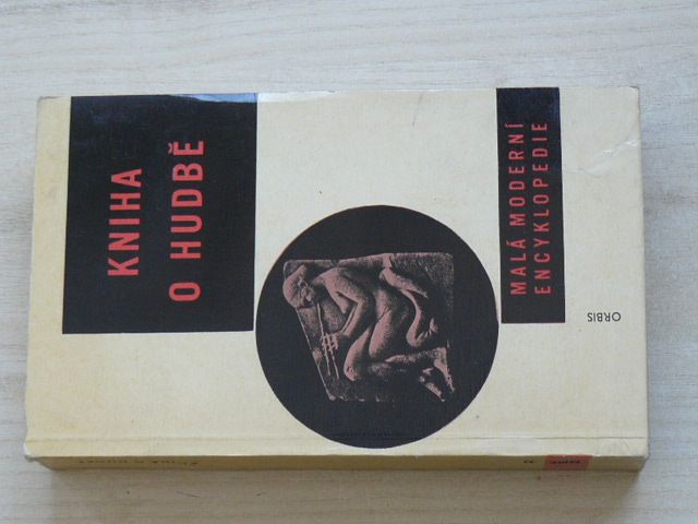 Kniha o hudbě (1962)