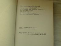 Moření a povrchová úprava ocelí - Sborník referátů (Dům techniky Ústí n.L. 1973)