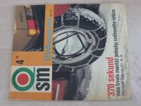 Svět motorů 1-52 (1978) ročník XXXII.