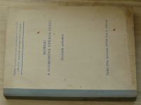 Moření a povrchová úprava ocelí - Sborník referátů (Dům techniky Ústí n.L. 1972)