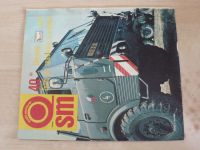 Svět motorů 1-52 (1983) ročník XXXVII.