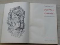 Waltari - Egypťan Sinuhet (1978)