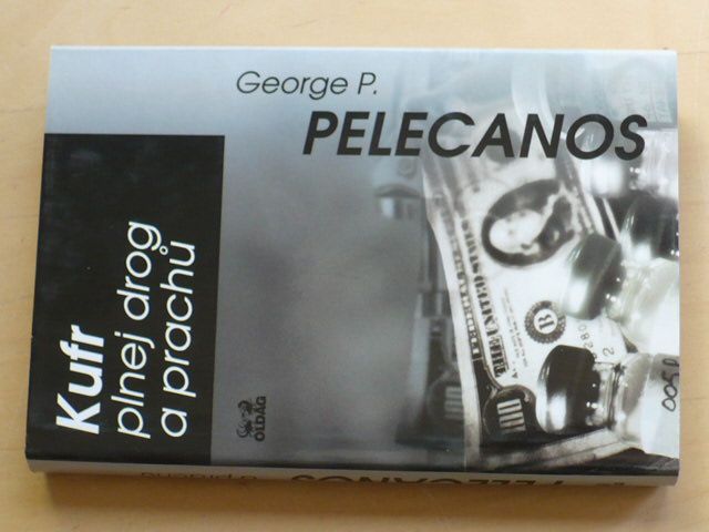 Pelecanos - Kufr plnej drog a prachů (2001)