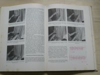 Androvičová - Viazanie kobercov (1988) Vázání koberců