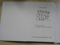 Knězek - Krajina černá lesem... Čtení o životě a tvorbě Bohumíra Četyny (1998) 14/30