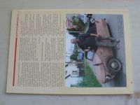 Motor Journal 3 (2006) ročník VI.
