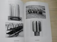 Sovinec 1992 - 1994 - Katalog výstavy