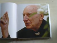 Velehrad - Řím - Modlil se tváří k východu - Tomáš kardinál Špidlík s.j. (2010)