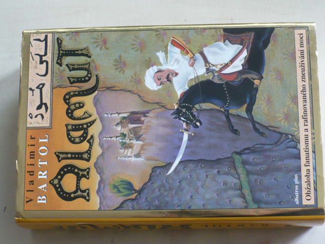 Bartol - Alamut (2003)