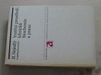 Nejedlý - Vnitřní prostředí, klinická biochemie a praxe (1980)
