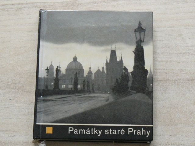 Památky staré Prahy (1966)