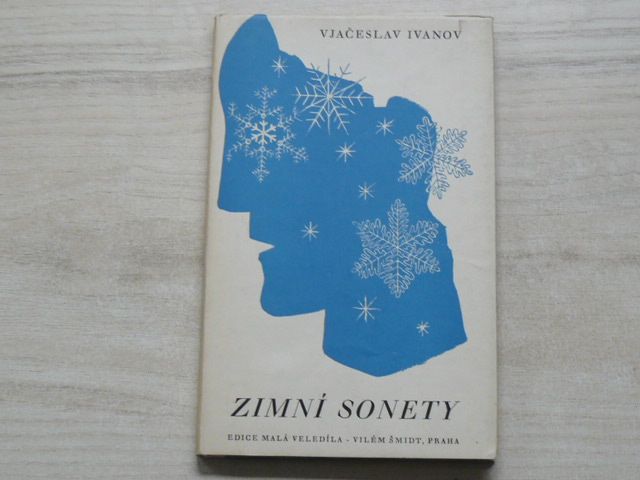 Ivanov - Zimní sonety (Šmidt 1947) Malá veledíla
