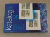 Katalog - Světová výstava poštovních známek Praga 1978 (1978)