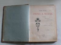 Princ a nuzák - Povídka pro mládež každého stáří (1900)