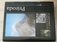 Slovensko v obrazoch - Príroda (1988) slovensky