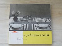 Vokrová - U pěkného stolu (1960)