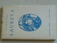 Alfred de Vigny - Laureta (1948)