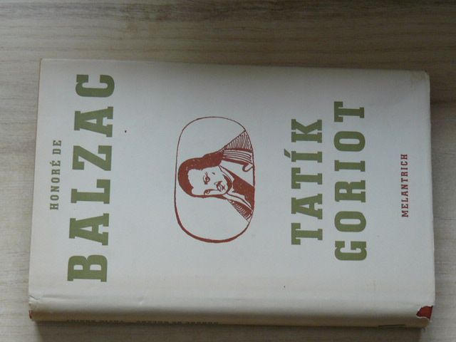 Balzac - Tatík Goriot (1951)