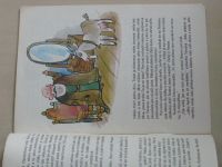 Ilustrované sešity 76 - Tichý - Převlečení ženiši (1981)