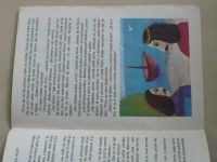 Ilustrované sešity 95 - Tichý - O snu a králi labutí (1984)