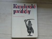 Radovan Krátký - Kocourkovské povídačky (1969)