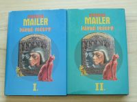 Norman Mailer - Dávné večery I. II. (1995) 2 knihy