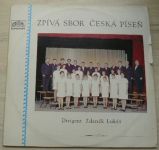 Zpívá sbor Česká píseň (1970)