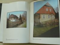 Hauner - Západní Čechy - krajina, architektura, umění (1980)