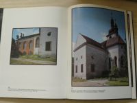 Hauner - Západní Čechy - krajina, architektura, umění (1980)
