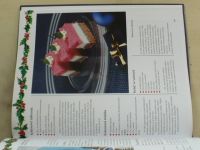 Artz - Vaříme s potěšením, Vánoční kuchařka (2001)