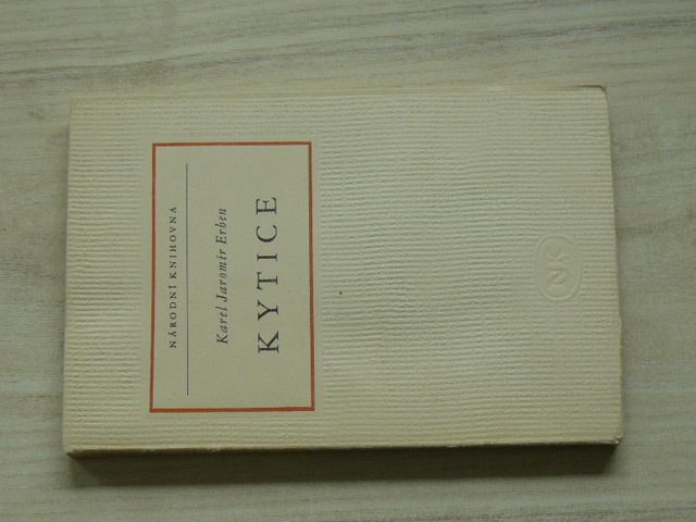 K. J. Erben - Kytice (1951)