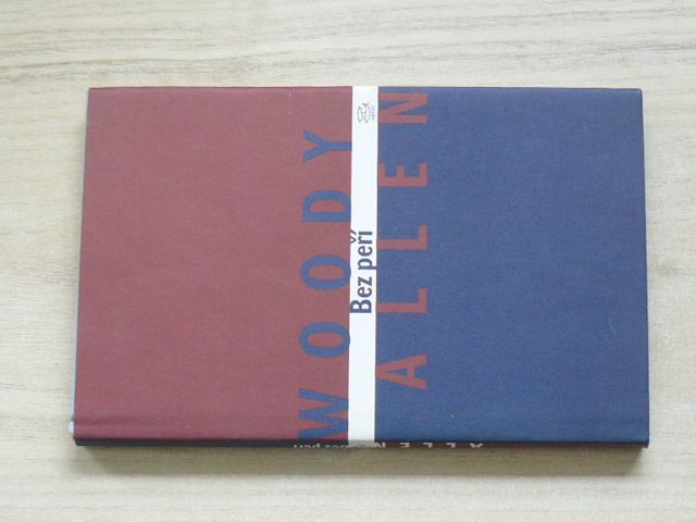 Woody Allen - Bez peří (2000)