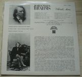 J. Brahms - Symfonický orchestr hl. m. Prahy-FOK, D. Dixon – Uherské tance (1974)