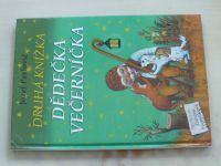 Pavlovič - Druhá knížka dědečka Večerníčka (2005)
