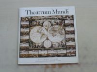 Theatrum Mundi - mapy, plány a veduty (1981)