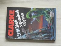 Clarke - 2061: Třetí vesmírná odysea (1991)