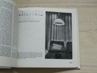 Řezníčková - Jak zařídit byt (SNTL 1979)