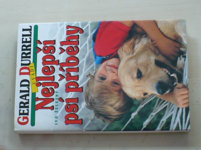 Durrell - Nejlepší psí příběhy (1996)