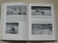 Šulc - Vodní slalom - Kanoistika na divokých vodách (1956)