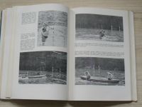 Šulc - Vodní slalom - Kanoistika na divokých vodách (1956)