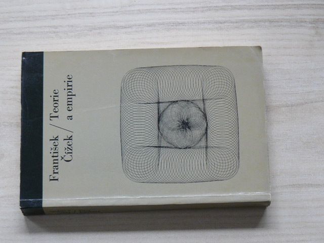 Čížek - Teorie a empirie (1974)